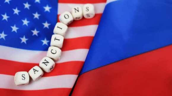 Mỹ công bố gói trừng phạt quy mô lớn chống lại các tổ hợp công nghiệp quân sự Nga
