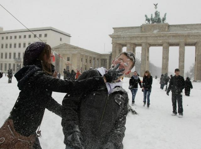 Nhiều điều chưa biết về Berlin - 1