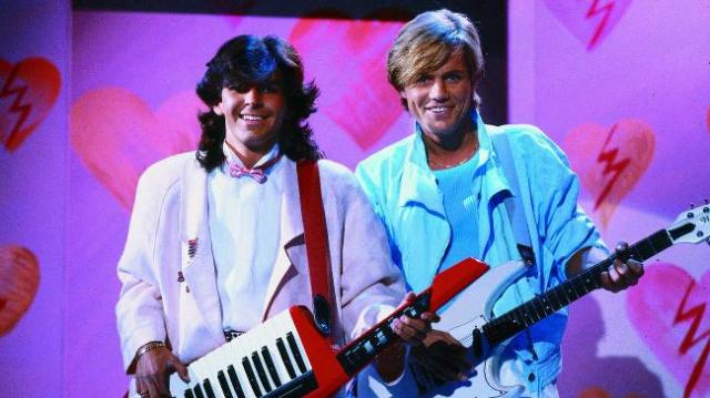 Modern Talking dự định đến Việt Nam từ 20 năm trước - 1