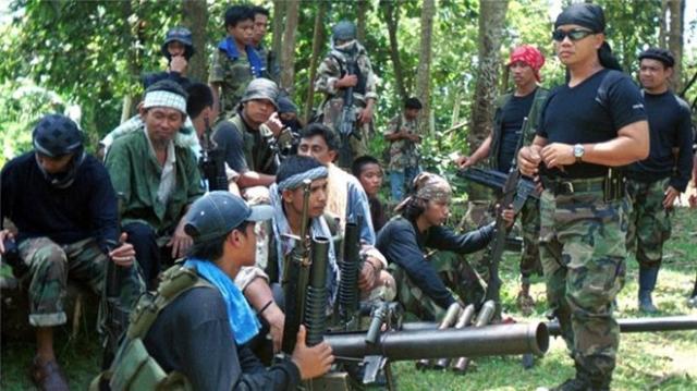 Nhóm Abu Sayyaf tấn công du thuyền, giết hại nữ du khách Đức - 0