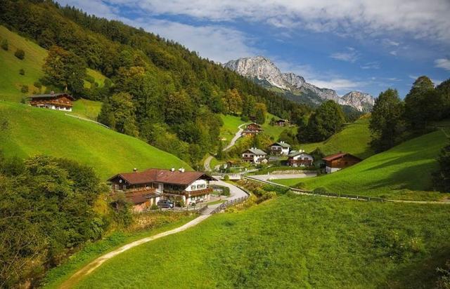 Bavaria, Đức – chốn bình yên cho tâm hồn - 5