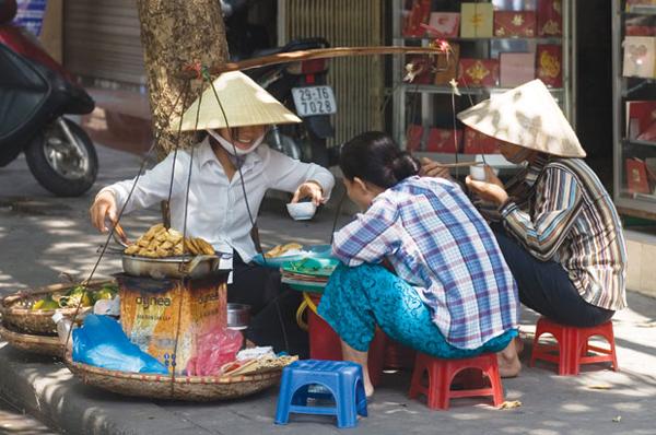 16 ‘điều kỳ quặc’ về người Việt trong mắt một chàng Tây - 1