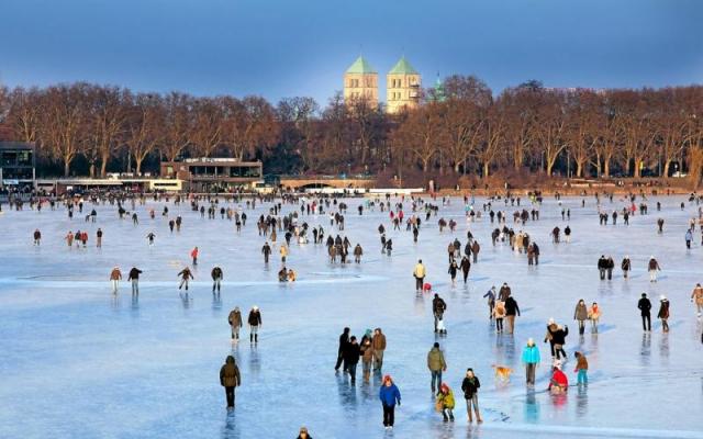 Münster – Điểm đến du học đáng mơ ước tại Đức - 2