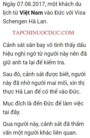 dua nguoi lau sang duc