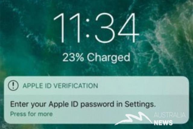 Cảnh báo hình thức lừa đảo mới trên iPhone khiến người dùng dễ dàng mất luôn Apple ID - 0