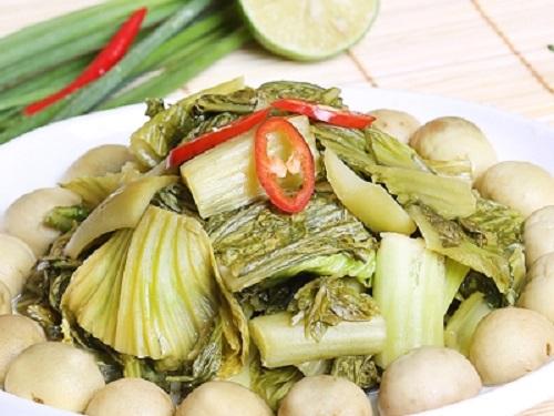 Phòng ngừa ung thư gan bằng những nguyên tắc đơn giản sau - 1