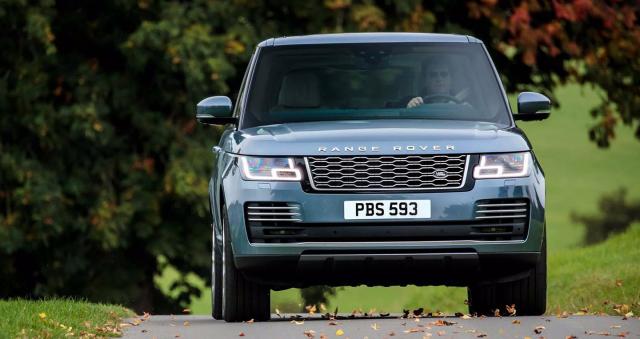 Bảng giá Range Rover 2018 tại Mỹ khiến dân chơi Việt phát “thèm” - 1