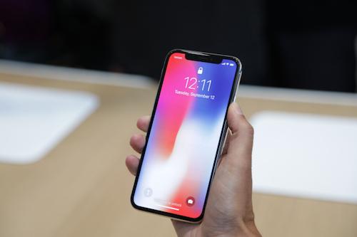 iPhone X sẽ có phiên bản giá thấp hơn trong năm 2018 - 0