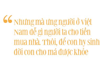 Phận dâu Việt ‘mười ba bến nước’ xứ người - 3