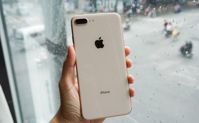 iPhone X chính hãng tại Việt Nam có giá ngang một chiếc xe tay ga, cho đặt trước từ hôm nay, 2 tháng nữa có hàng - 3