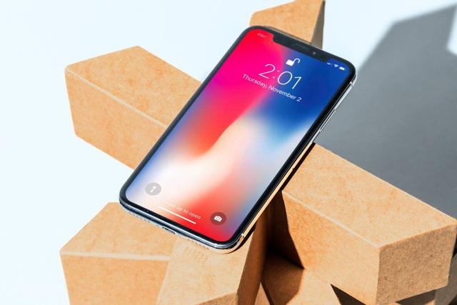 Đắn đo mua iPhone 8, hay chờ iPhone X? Tôi sẽ cho bạn lời khuyên sau 2 tuần dùng thử - 1