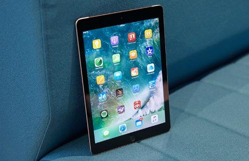 Apple sẽ ra iPad rẻ nhất lịch sử - 0
