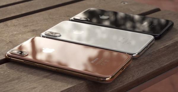 Khai tử iPhone X, Apple ‘móc túi’ người dùng bằng smartphone nào? - 2