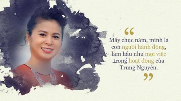 Ngày xưa khi Đặng Lê Nguyên Vũ kể chuyện vui, Vua cà phê có ngờ việc câu chuyện ấy lại vận vào cuộc đời mình? - 2