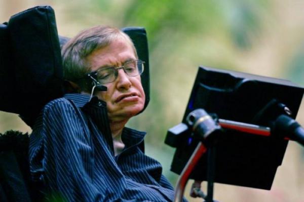 Căn bệnh cả đời của nhà vật lý thiên tài Stephen Hawking nguy hiểm ra sao - 0