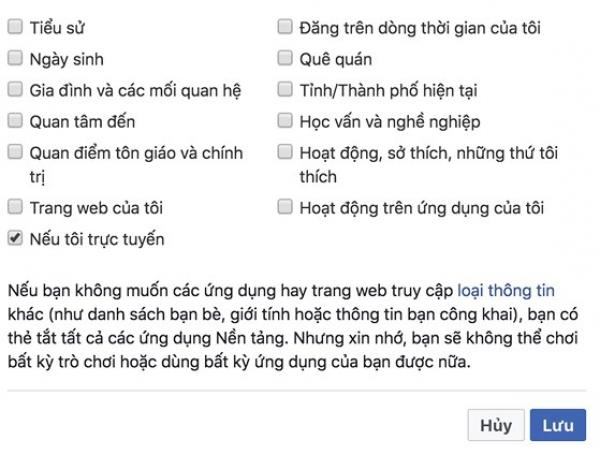 4 cách để tránh bị lừa trên Facebook - 7