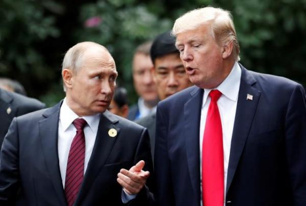 Thế giới đêm qua: Gia đình Tổng thống Trump chơi trò lăn Trứng Phục Sinh tại Nhà Trắng, Ông Putin được mời thăm Washington, Vợ Tổng thống Nam Phi Nelson Mandela qua đời - 1