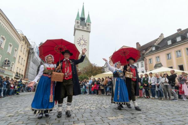 Những điểm du lịch tuyệt vời gần Munich - 5