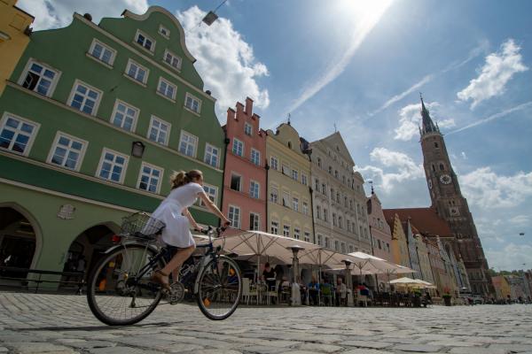 Những điểm du lịch tuyệt vời gần Munich - 7