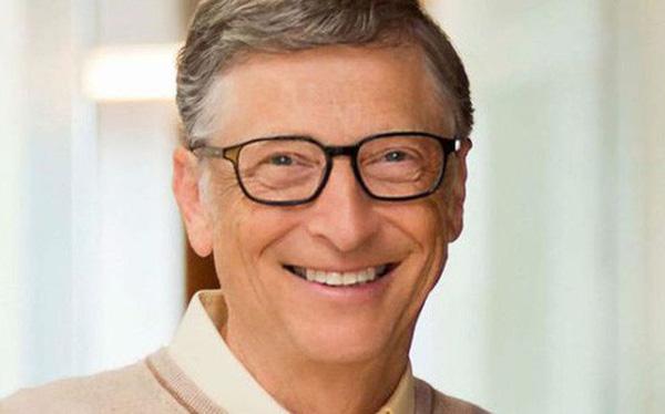 Cả hội trường sinh viên ồ lên khi Bill Gates trả lời câu hỏi: “Điều hối tiếc nhất trong quãng thời gian còn ở Harvard là gì?” - 0