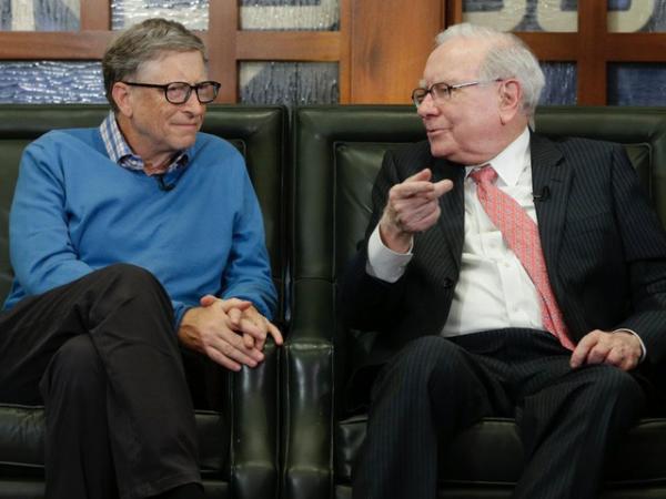 Cả hội trường sinh viên ồ lên khi Bill Gates trả lời câu hỏi: “Điều hối tiếc nhất trong quãng thời gian còn ở Harvard là gì?” - 2