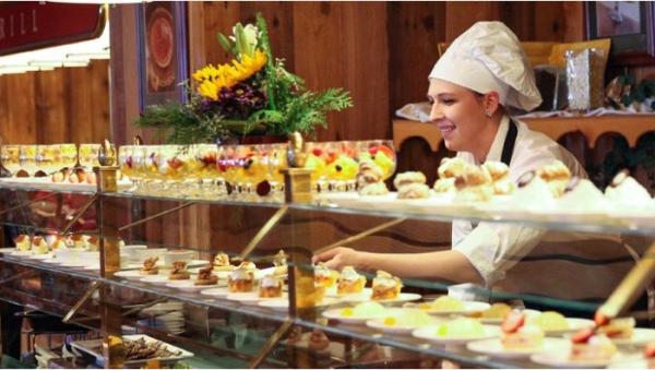 Bí mật của nhà hàng buffet mà chỉ người trong ngành mới biết - 1