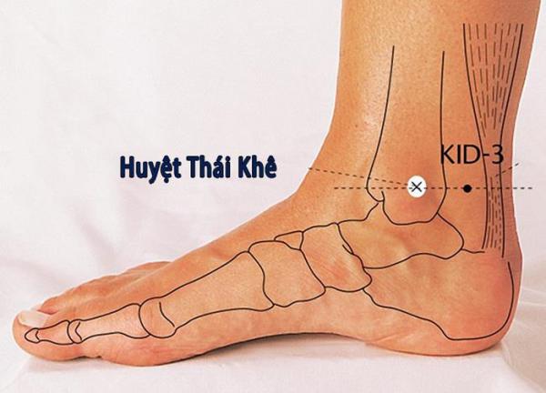 8 ‘bí kíp’ dưỡng thận, tránh nguy cơ suy thận không cần thuốc - 1