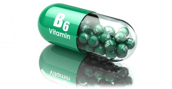 Những hệ quả xấu có thể xảy đến khi cơ thể bạn thiếu vitamin B6