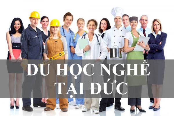 Du học nghề cơ khí điện tử tại Đức: Ngành kinh tế mũi nhọn của Đức - 0