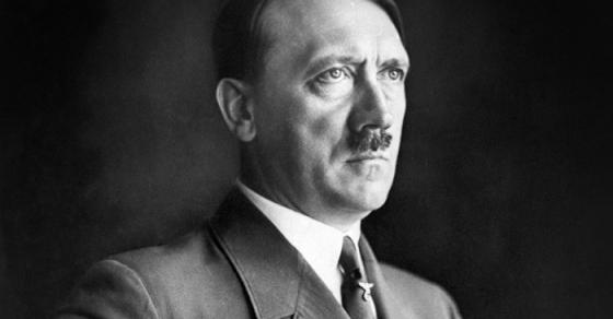 Những phát hiện mới đầy bất ngờ về cái chết của trùm phát xít Đức A.Hitler