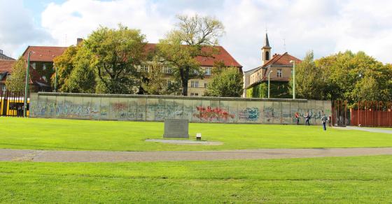 132 5 Nhung Ngay Lang Thang Berlin Duc