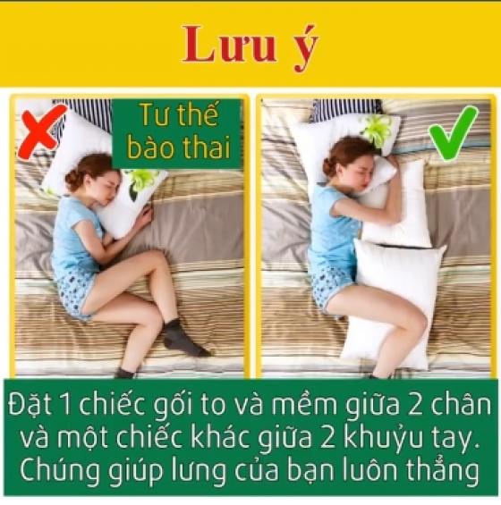 132 10 Mot So Tu The Ngu Giup Cai Thien Suc Khoe Ban Co The Ap Dung Ngay Lap Tuc