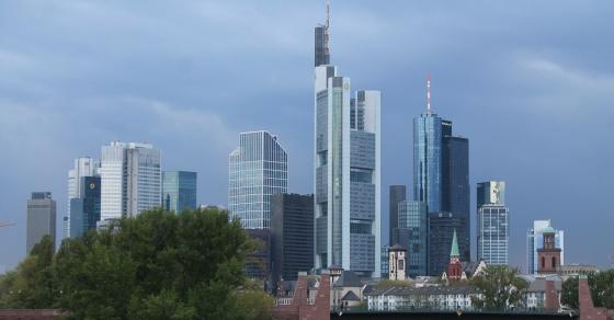 Tìm hiểu về thành phố tự do Frankfurt