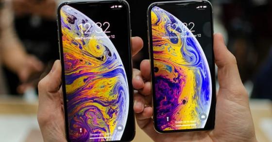 Ở đâu bán iPhone XS và XS Max đắt nhất thế giới?