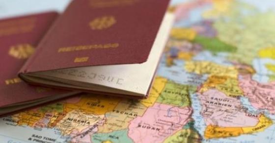 Kinh nghiệm phỏng vấn xin visa du lịch Đức cực đơn giản