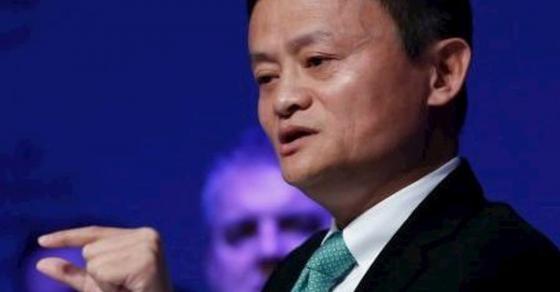 Tỷ phú Jack Ma: nếu bắt kịp xu hướng này bạn sẽ giàu có và thành công