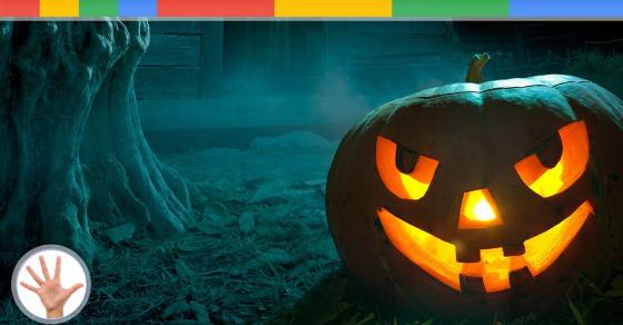 Halloween nào cũng thấy bí ngô mặt quỷ đầy đường nhưng có ai biết câu chuyện thật đằng sau nó không?