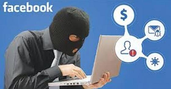 Việt kiều bị hack facebook, người thân mất trắng 70 triệu đồng