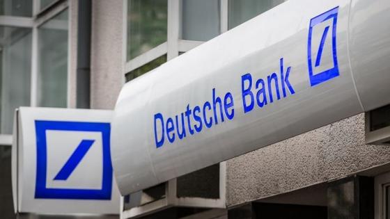 Chuyển tiền từ tài khoản ngân hàng Deutsche Bank về tài khoản ngân hàng ở Việt Nam