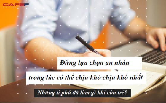 132 3 5 Dung 8 Nen De Tro Thanh Mot Nguoi Giau Co Ngay Tu Khi Con Tre