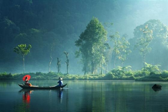 Lúc còn trẻ nên sinh sống ở nước ngoài, khi về già hãy trở về Việt Nam dù chuyện gì xảy ra đi chăng nữa!!