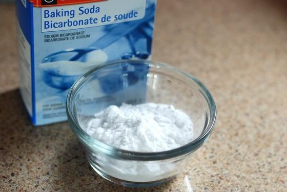 Nhiều tác dụng không ngờ của baking soda