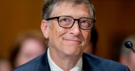 Bill Gates tiết lộ khoản đầu tư sinh lời nhất của mình, và đó… không phải là công nghệ