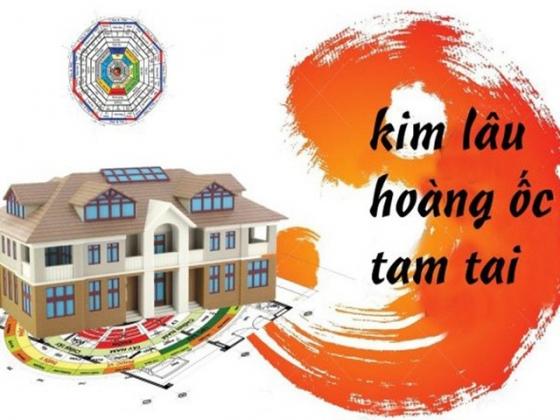 Chuyên gia phong thuỷ: Những tuổi mua nhà, xây nhà, làm ăn vượng nhất năm Kỷ Hợi 2019