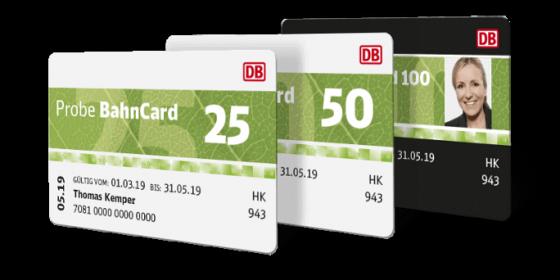 Bahncard – Những điều cần biết khi sử dụng tại Đức