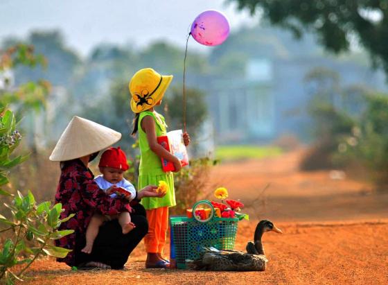 132 2 Dinh Cu Nuoc Ngoai Nen Di Hay O Lai