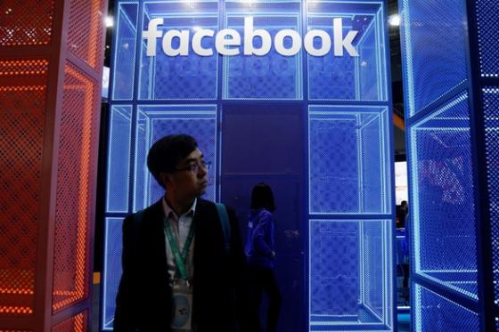 Facebook ra tiền ảo, các thẻ thanh toán khó sống nổi?