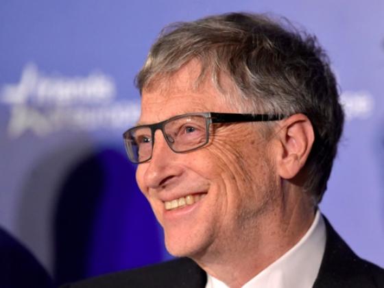 Bill Gates: 60 tuổi mới nhận ra năm 30 tuổi đã nghĩ sai