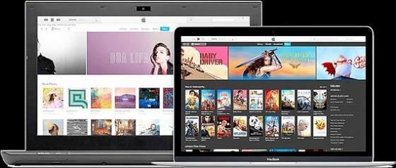 Apple sắp bỏ hoàn toàn iTunes