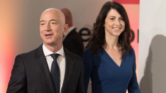 132 3 Jeff Bezos Xay Dung De Che Amazon Nhu The Nao